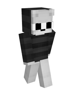 MyServer Staff Member